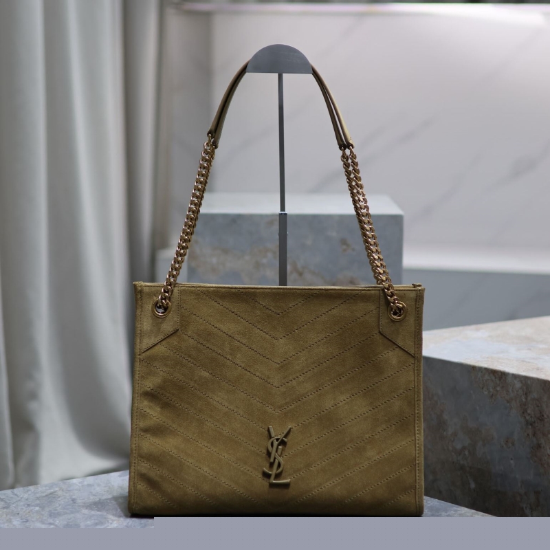 Y*L top handle bags